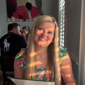 Meet your Posher, Sarah